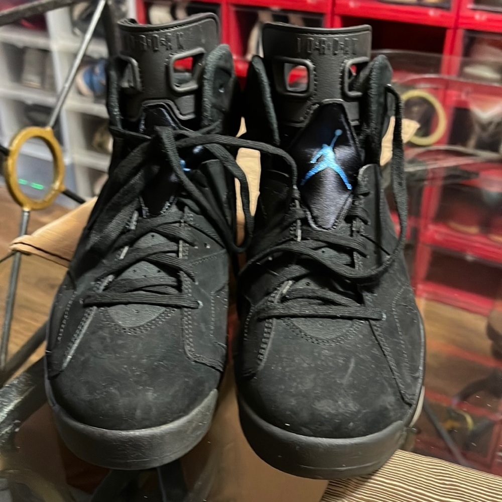 Air Jordan